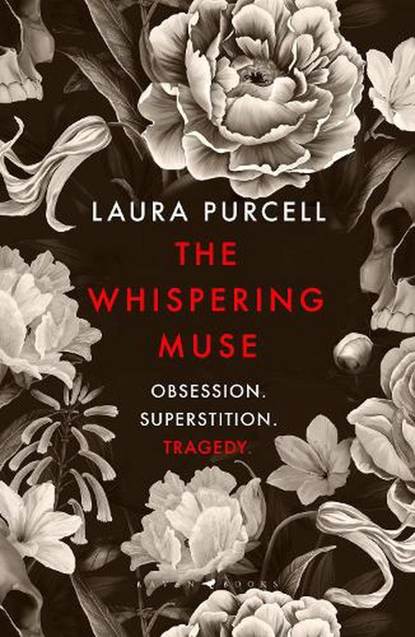 Cover Art for 9781526627186, Something Wicked by Laura Purcell