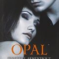 Cover Art for 9788809783546, Opal by Jennifer L. Armentrout