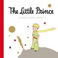 Cover Art for 9780547260693, The Little Prince by Antoine de Saint-Exupery