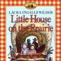 Cover Art for 9780749709303, Little House on the Prairie (Classic Mammoth) by Laura Ingalls Wilder