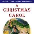 Cover Art for 1230000857345, A Christmas Carol by Charles Dickens