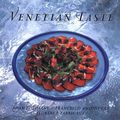 Cover Art for 9781558595484, Venetian Taste by Florence Fabricant