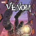 Cover Art for B01N07LB6P, Venom by Rick Remender: The Complete Collection Volume 2 by Rick Remender Marvel Comics(2015-08-25) by Rick Remender;Marvel Comics