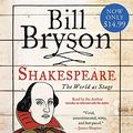 Cover Art for 8601406860896, [Shakespeare: The World as Stage] [By: Bryson, Bill] [October, 2008] by Bill Bryson