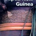 Cover Art for 9780864424020, Papua New Guinea (Lonely Planet Travel Guides) by Adrian Lipscomb