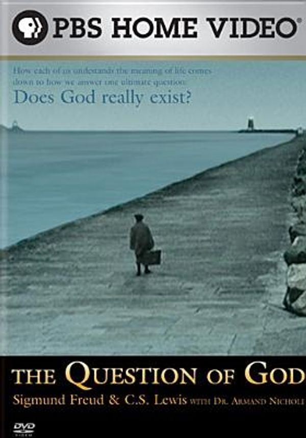 Cover Art for 0841887050203, The Question of God: Sigmund Freud & C.S. Lewis by 