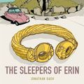 Cover Art for 9781472102935, The Sleepers of Erin by Jonathan Gash
