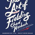 Cover Art for 9781611135565, The Art of Fielding by Chad Harbach