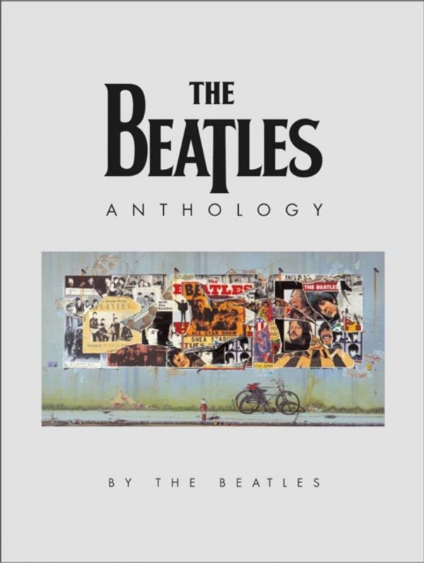 Cover Art for 9780811826846, The Beatles Anthology by The Beatles