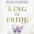 Cover Art for 9783736320864, King of Pride by Ana Huang