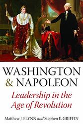 Cover Art for 9781597972789, Washington & Napoleon by Matthew J. Flynn