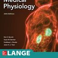 Cover Art for B07L1FDTD8, Ganong's Review of Medical Physiology, Twenty  sixth Edition by Kim E. Barrett, Susan M. Barman, Jason Yuan, Heddwen L. Brooks