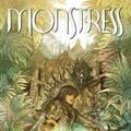 Cover Art for 9781534323148, Monstress Book Two by Marjorie Liu