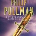 Cover Art for 9788702045536, Skyggernes kniv by Philip Pullman