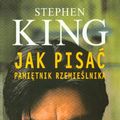 Cover Art for 9788374697194, Jak pisać by Stephen King