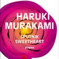 Cover Art for 9783832185947, Sputnik Sweetheart by Haruki Murakami