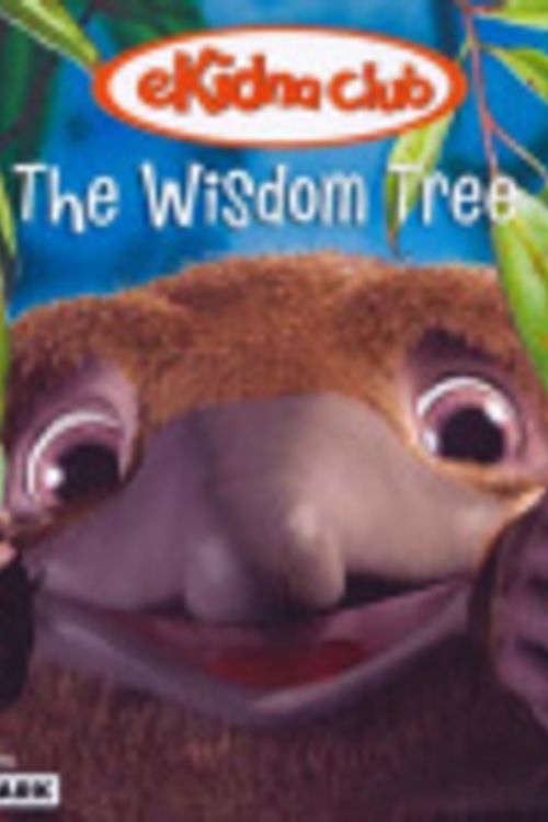 Cover Art for 9781741243413, The Wisdom Tree by Fiona Olsson, Garry Fleming