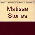 Cover Art for 9780786114009, Matisse Stories by A S. Byatt