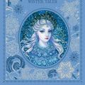 Cover Art for 9781435160699, The Snow Queen and Other Winter TalesBarnes & Noble Leatherbound Classic Collection by Hans Christian Andersen
