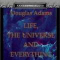 Cover Art for 9781574534832, Life, the Universe, and Everything by Douglas Adams