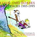 Cover Art for 9780740721359, Calvin and Hobbes Sunday Pages by Bill Watterson