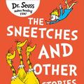 Cover Art for 9780008299408, The Sneetches and Other Stories by Dr. Seuss