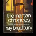 Cover Art for 9780553147742, THE MARTIAN CHRONICLES: Rocket Summer; Ylla; The Summer Night; The Earth Men; The Taxpayer; The Third Expedition; And the Moon be Still as Bright; The Settlers; The Green Morning; The Locusts; Night Meeting; The Shore; Interim; The Musicians by Ray Bradbury