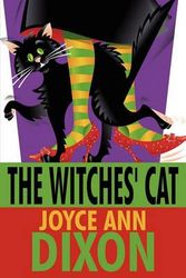 Cover Art for 9781448970308, The Witches' Cat by Joyce Ann Dixon