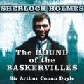 Cover Art for 9781400185153, The Hound of the Baskervilles: A Sherlock Holmes Novel by Sir Arthur Conan Doyle