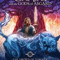 Cover Art for 9781484767368, The Sword of Summer by Rick Riordan
