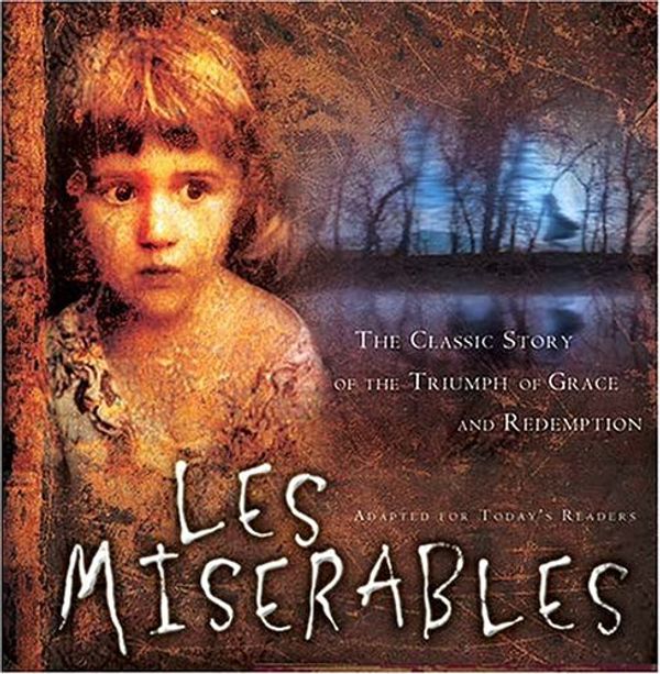 Cover Art for 9780849963254, Les Miserables by Victor Hugo