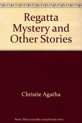 Cover Art for 9780425094822, The Regatta Mystery and Other Stories by Agatha Christie