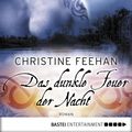 Cover Art for 9783838715407, Das dunkle Feuer der Nacht by Christine Feehan, Ulrike Moreno