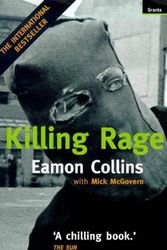 Cover Art for 9781862073395, Killing Rage by Eamon Collins