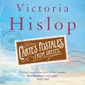 Cover Art for 9781472223197, Cartes Postales from Greece: The runaway Sunday Times bestseller by Victoria Hislop