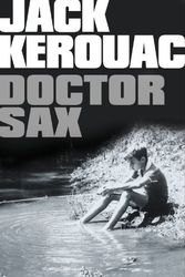 Cover Art for 9780007204991, Doctor Sax by Jack Kerouac