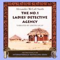 Cover Art for 9781436100762, The No. 1 Ladies' Detective Agency by Alexander McCall Smith