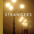 Cover Art for 9780307472601, Strangers by Anita Brookner