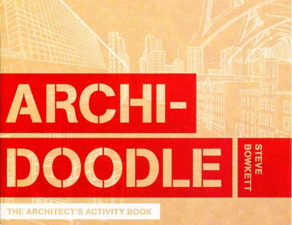 Cover Art for 9781780673219, The Archidoodle by Steve Bowkett