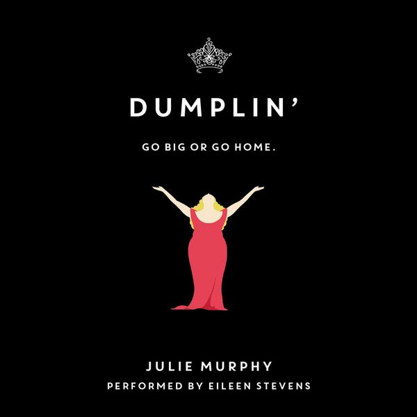 Cover Art for 9780062421425, Dumplin’ by Balzer and Bray