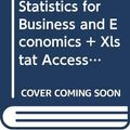 Cover Art for 9780357003374, Essentials of Statistics for Business and Economics + Xlstat Printed Access Card + Cengagenow, 1 Term Printed Access Card + Jmp Printed Access Card for Peck's Statistics by David R. Anderson, Dennis J. Sweeney, Thomas A. Williams, Jeffrey D. Camm, James J. Cochran