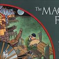 Cover Art for 9780780772625, The Magic Fan by Keith Baker