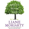 Cover Art for B09C6JRH9W, Apples Never Fall by Liane Moriarty
