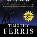 Cover Art for 9780684865805, Seeing in the Dark by Timothy Ferris