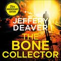 Cover Art for B01N5LI9YP, The Bone Collector by Jeffery Deaver