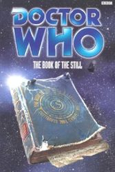 Cover Art for 9780563538516, Doctor Who: Book of the Still by Paul Ebbs