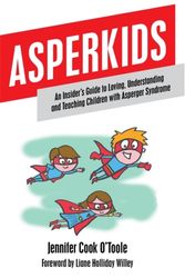 Cover Art for 9781849059022, Asperkids by Jennifer Cook O'Toole