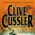 Cover Art for 9780718145668, Sacred Stone by Clive Cussler, Craig Dirgo