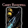 Cover Art for 9781603129909, Danger in Deep Space by Carey Rockwell