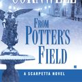 Cover Art for 9780425204696, From Potter’s Field by Patricia Cornwell